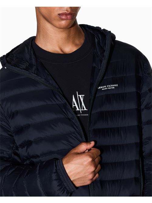 piumino ARMANI EXCHANGE | XM001577 AF16927UB101